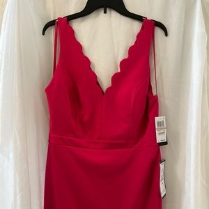 CITY STUDIO: juniors’ formal mini dress